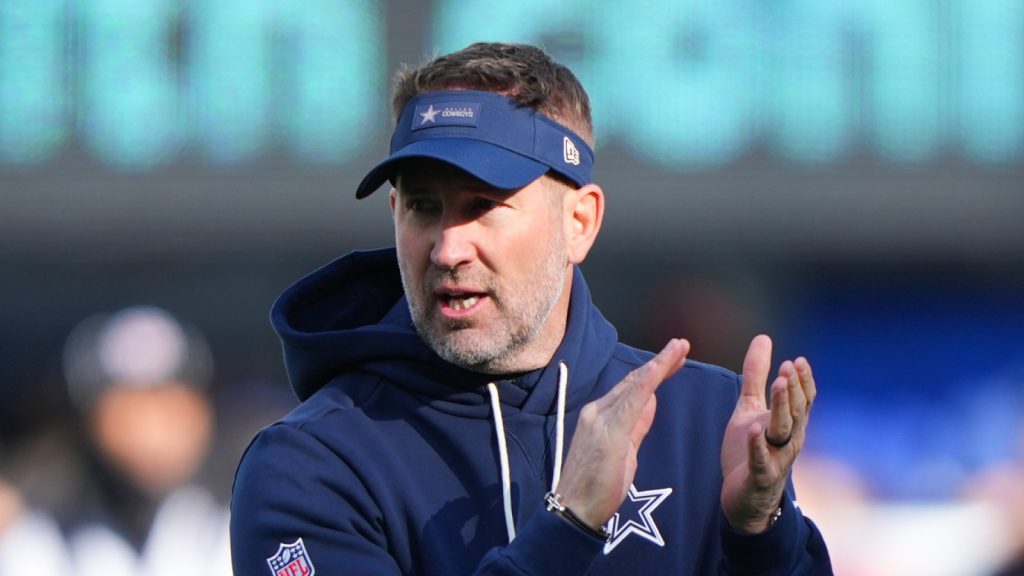 Schottenheimer reveals Pickens ‘hope’ with franchise tag looming