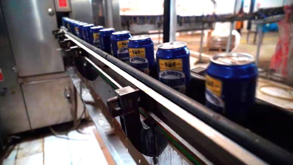 Pakistan’s oldest brewery wins rare approval to export alcohol after decades-long ban
