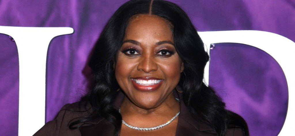 Sherri Shepherd To ’Address’ Talk Show Cancellation At Later Date