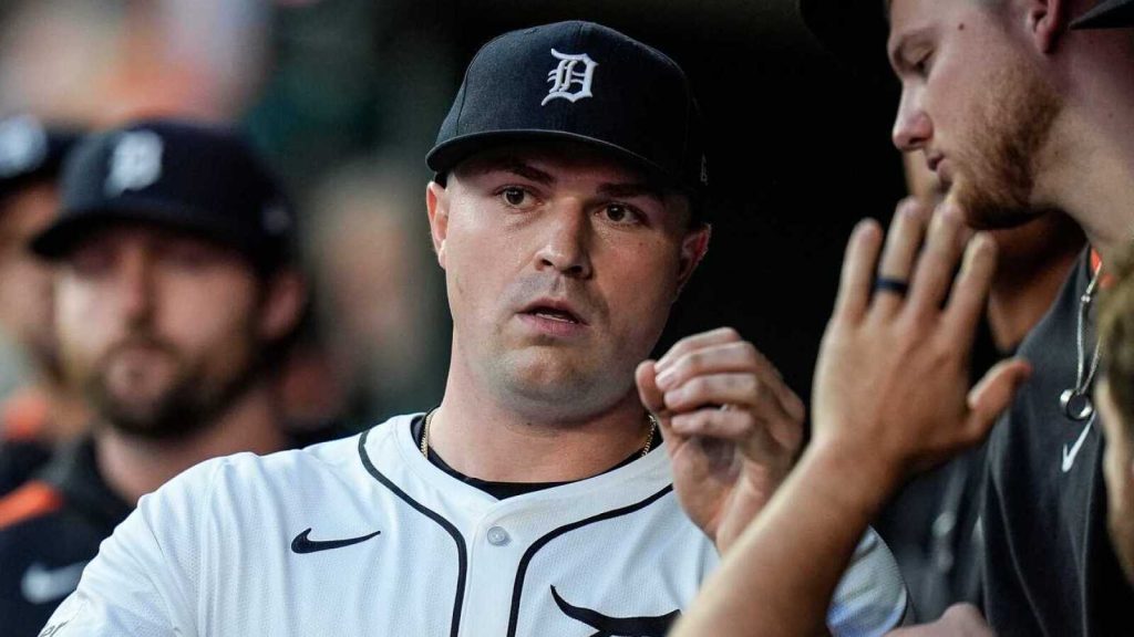 Tarik Skubal sets precedent in arbitration victory over Tigers