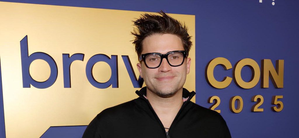 Tom Schwartz Excited For ‘Rebirth’ As Newest Cast Member On ‘The Valley’