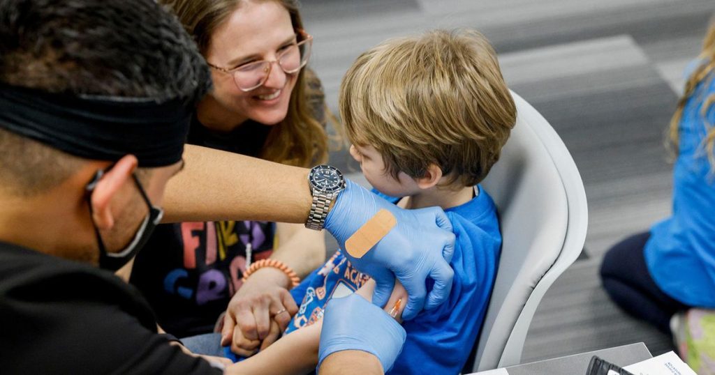 South Carolina’s measles milestone is everyone’s problem