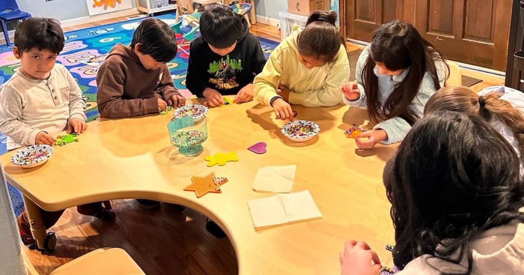 Don’t balance WA budget at child care providers’ expense