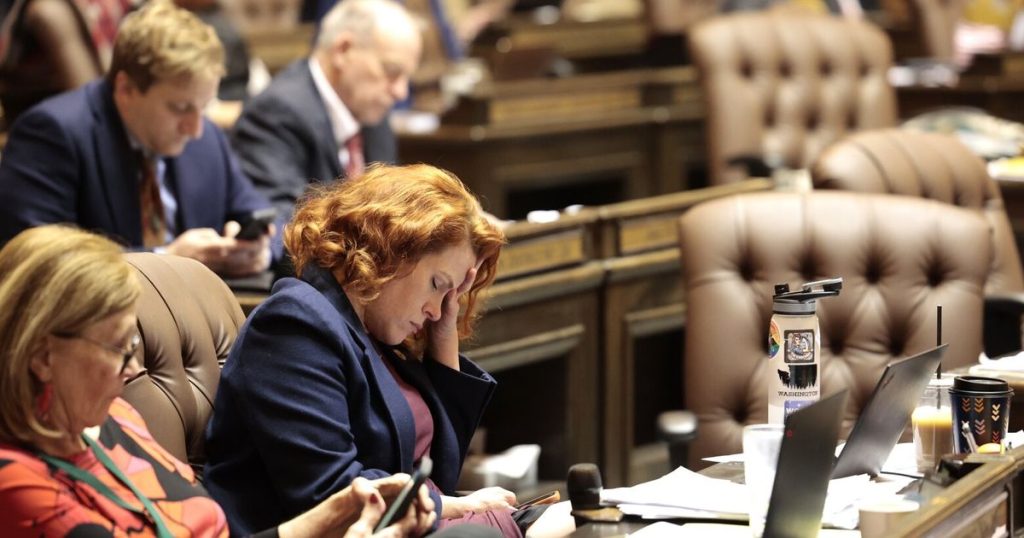 Marathon debate should be the start, not end, of WA tax reform