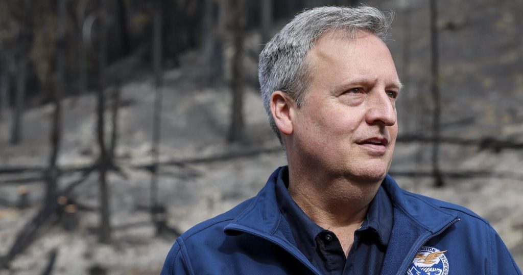 Lawmakers kept wildfire funding flowing. Now, the real work begins
