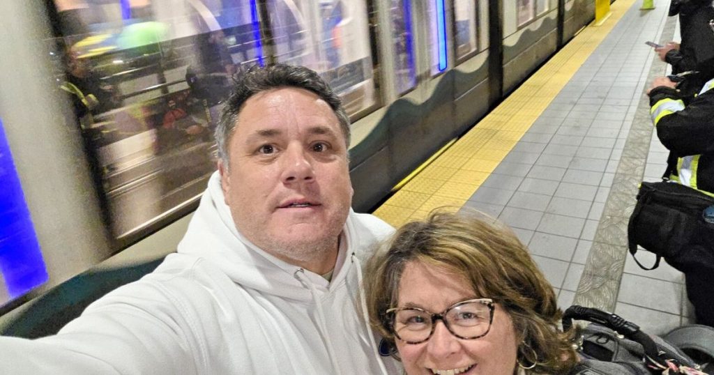 From Metro buses to light rail, public transit has been a journey