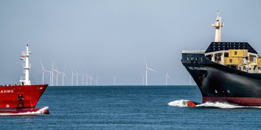 Offshore Wind and Military Radar: Solving Security Gaps
