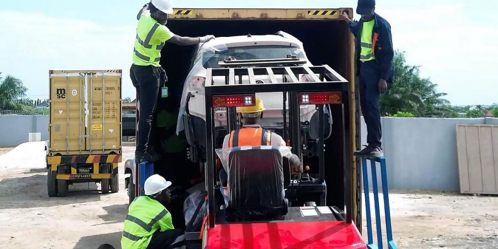 EV Nigeria: Kit-Based Approach Fuels EV Transition