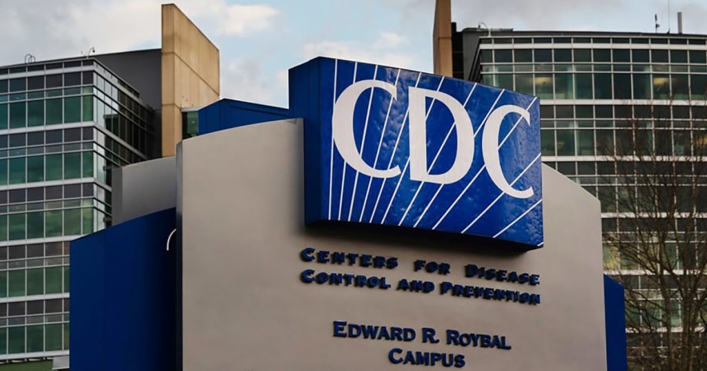Federal judge blocks RFK Jr.’s changes to childhood vaccine schedule