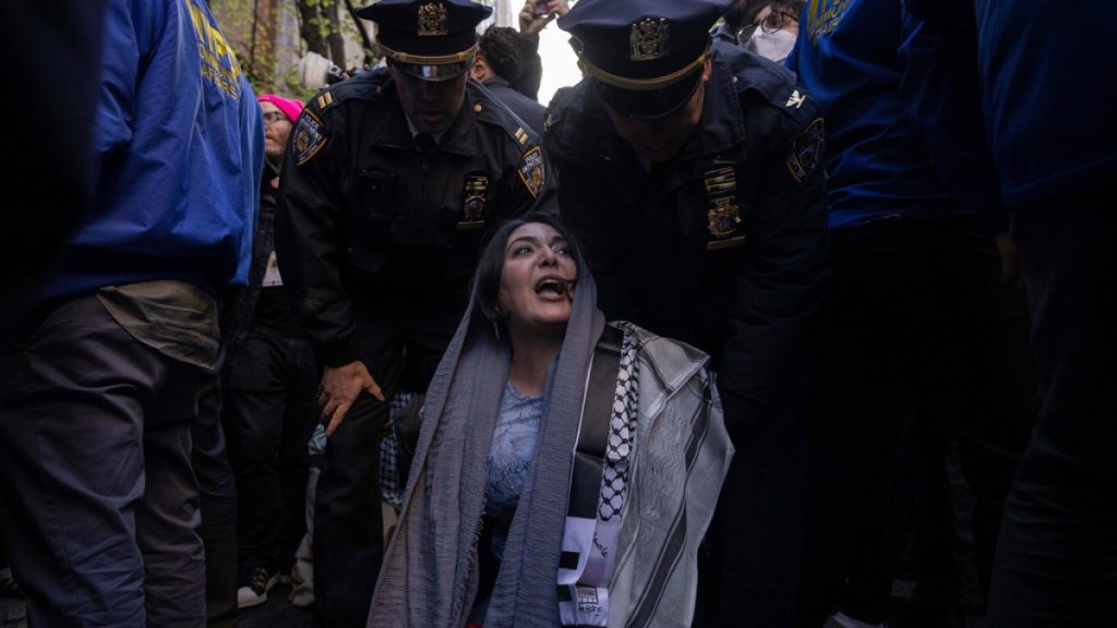 US Palestinian activist says FBI foiled assassination plot against her | Crime News