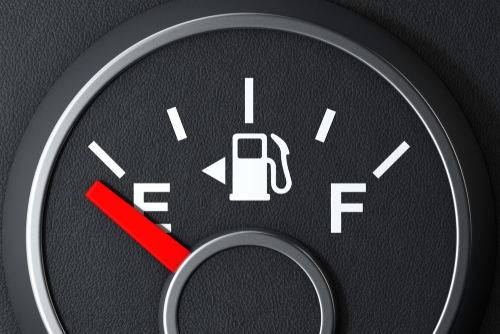 Slovakia Cracks Down On Fuel Tourism