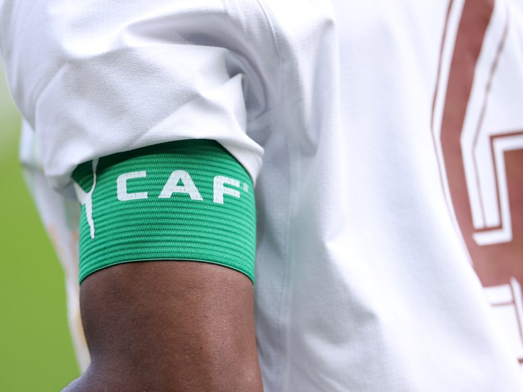 CAF general secretary quits amid AFCON final controversy | Football News