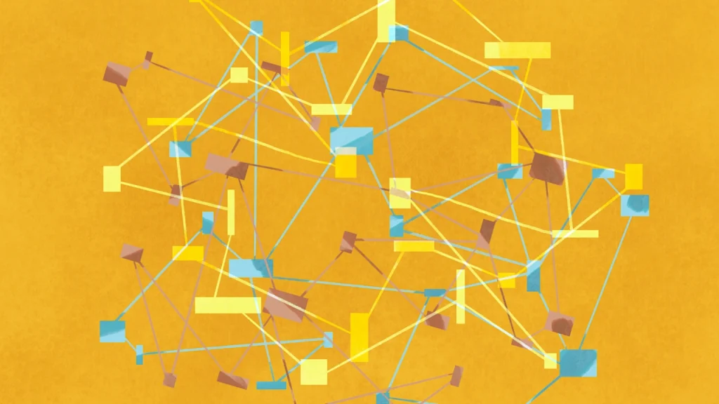 Systems design and the semantic revolution