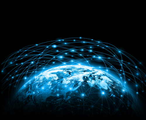 The End Of The Anonymous Internet