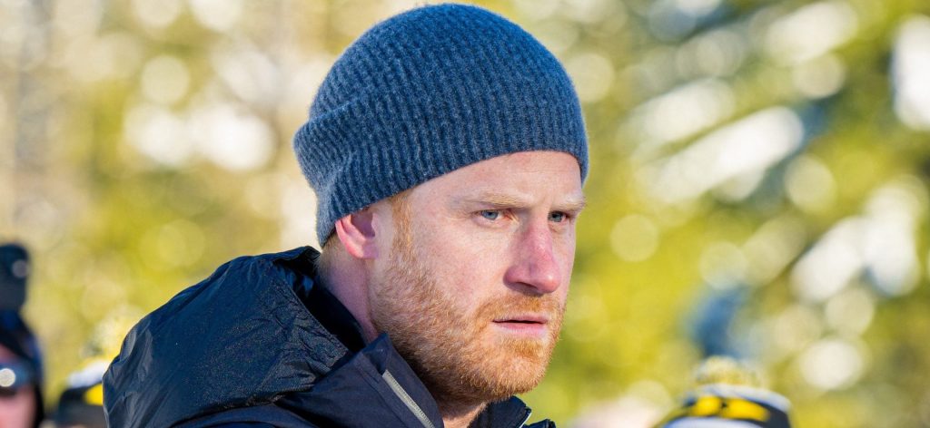 Prince Harry Ally Blasts ‘Spiteful’ Decision To Strip Him Of His Security