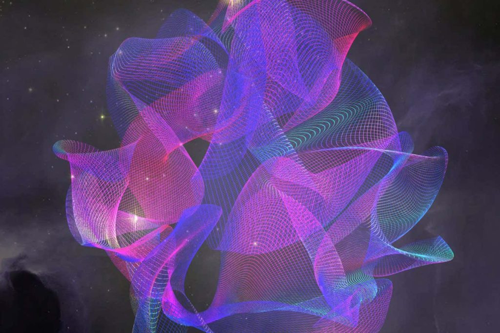 What does it mean if the universe has extra dimensions?