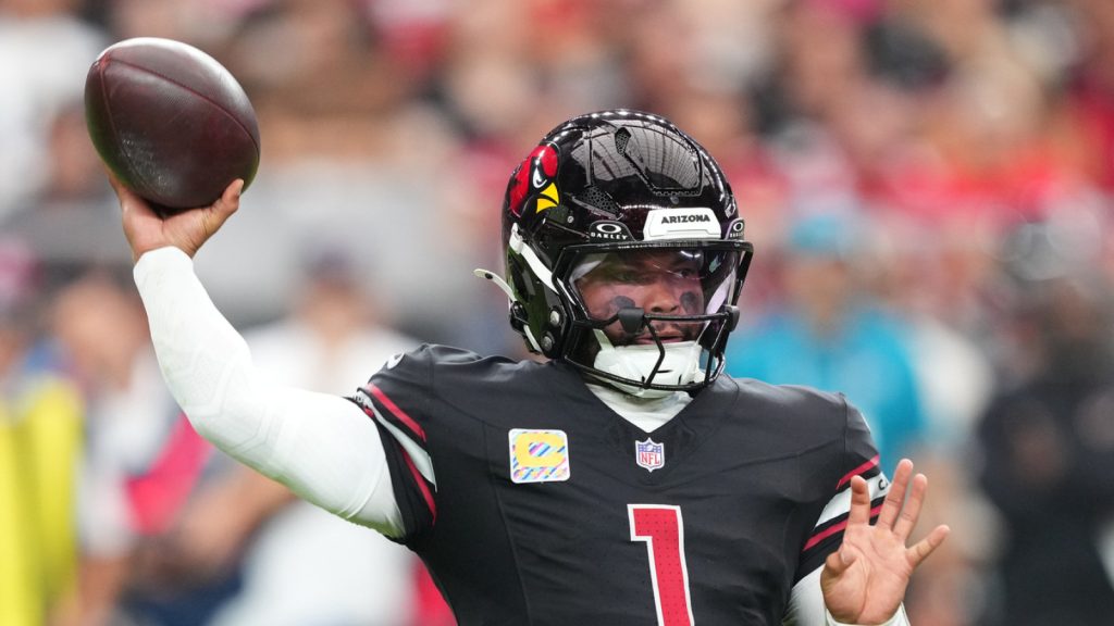 Athletics GM keeps door ajar for Kyler Murray’s return to baseball