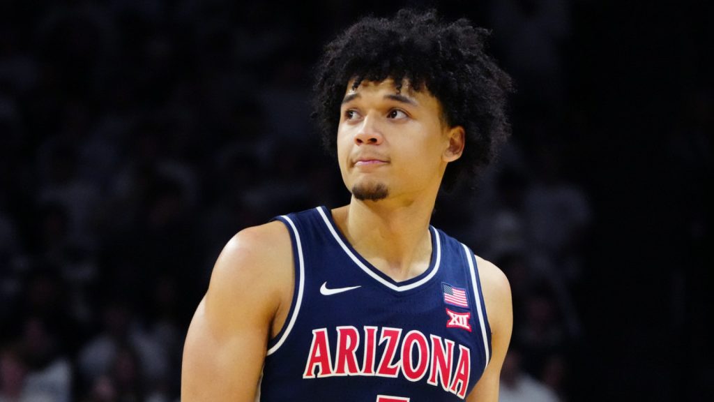 Biggest flaw for each No. 1 seed in men’s March Madness