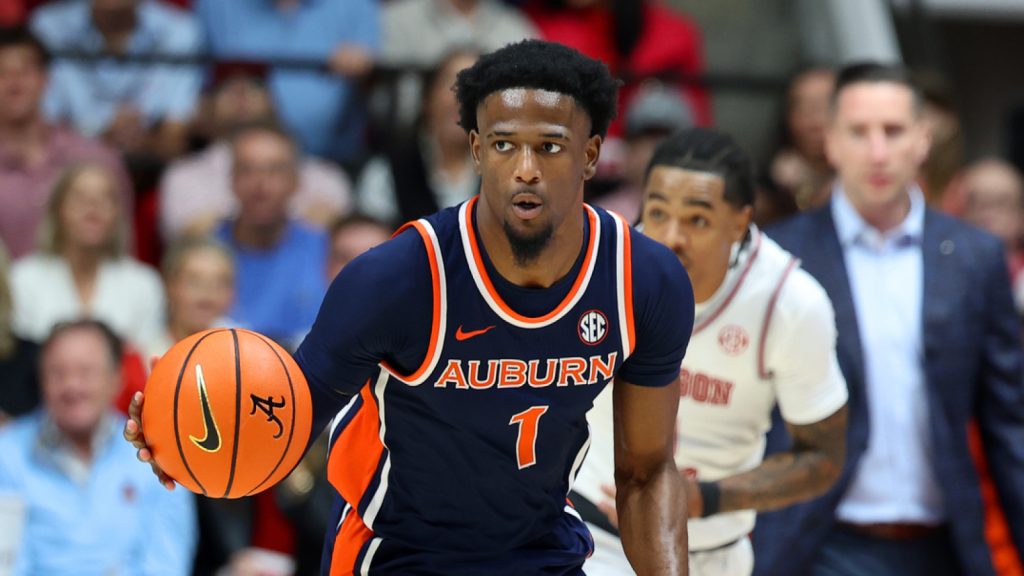 Five key storylines to watch for men’s Championship Week