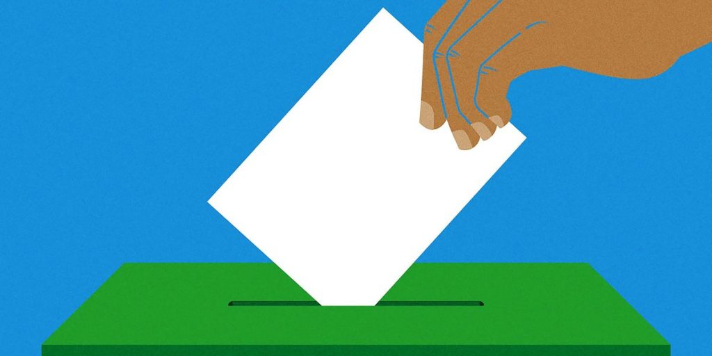 IEEE’s 2026 Annual Election Begins on 17 August