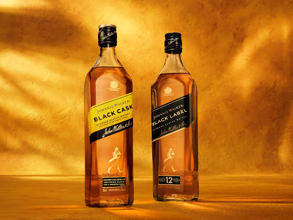 Why this iconic scotch brand is making a whisky for bourbon drinkers