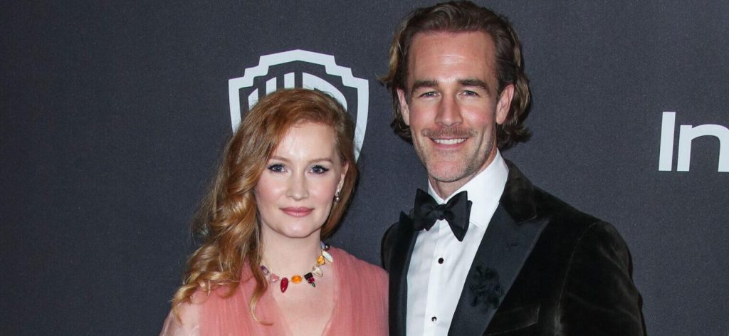 James Van Der Beek Honored By Family On First Posthumous Birthday