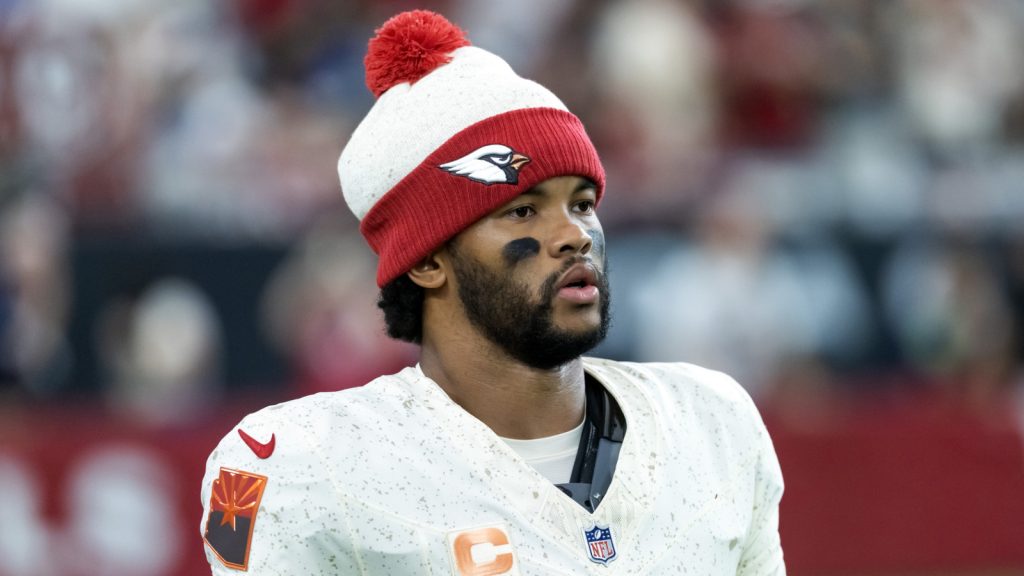 Kyler Murray, Vikings union puts pressure on both to deliver