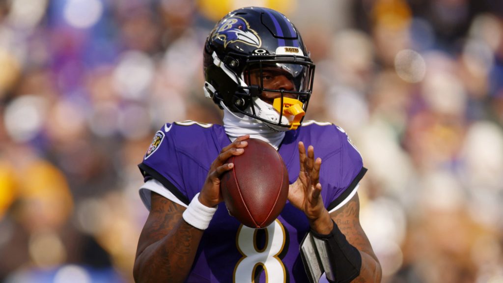 Lamar Jackson’s restructured deal creates future problem for Ravens