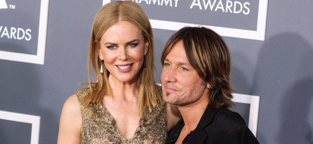 Keith Urban Reportedly Going Through A ‘Midlife Crisis’ After His Divorce