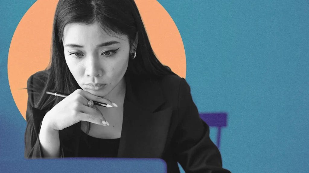 Women aren’t opting out of work. Workplaces are pushing them out