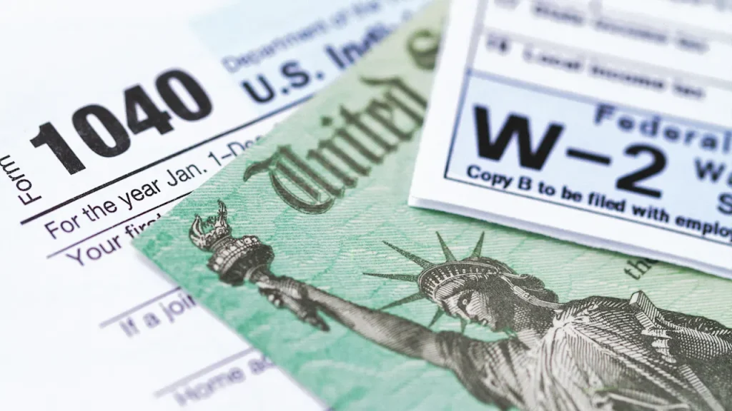 Your tax refund could be delayed—and the IRS says you need to act fast