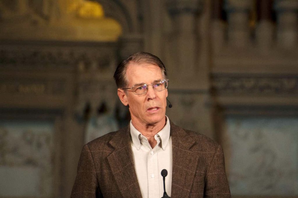 Why Kim Stanley Robinson’s Red Mars is still a classic, 34 years on
