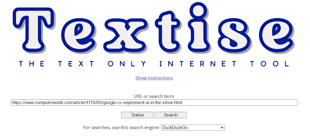 This free web tool makes everything way easier to read