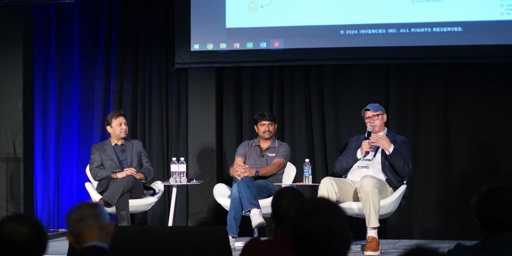 Invences Provides Smart Telecom Networks to Small Firms