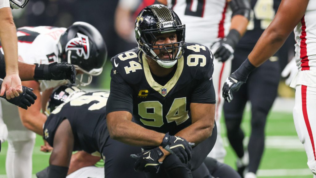 The ‘All-time sack leader by NFL team’ quiz
