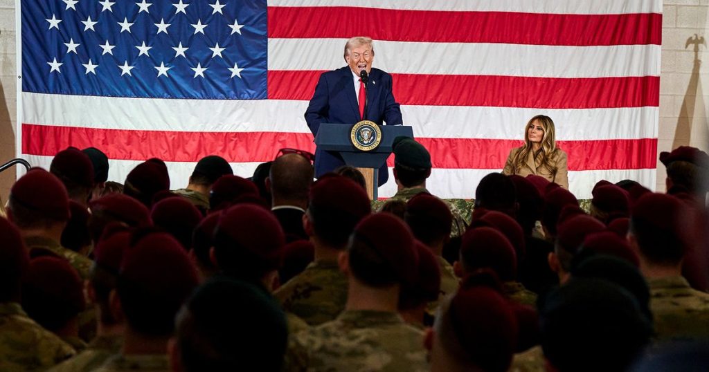 Republicans know this war is going badly