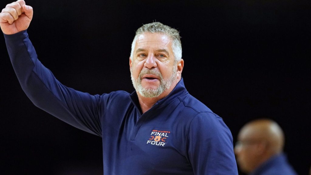 UMBC pokes fun at Bruce Pearl over prior Miami (Ohio) comments