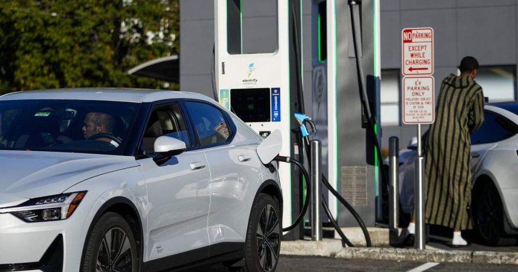 Iran war shows why WA should lean into all-electric future