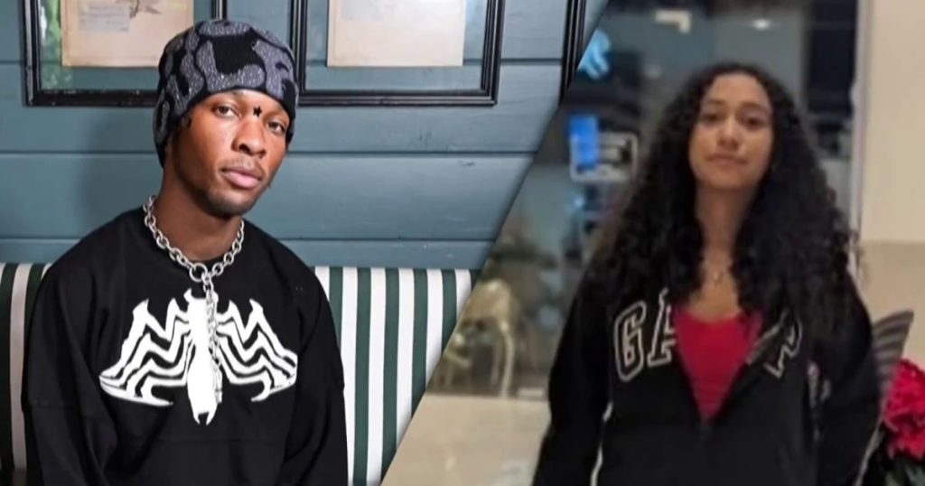 D4vd accused of killing teen after she threatened to release details to ‘end his career’