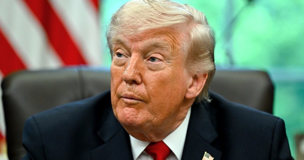 Trump and Iran Remain Deadlocked as Oil Prices Continue to Rise