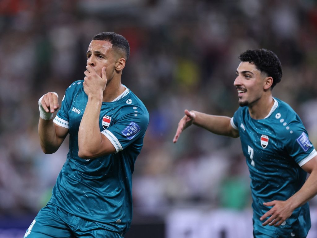 Iraq defeat Bolivia 2-1 to qualify for FIFA World Cup 2026 | World Cup 2026 News