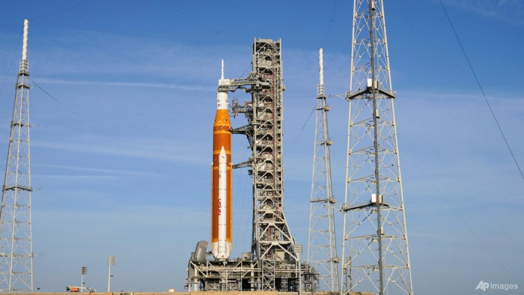 Artemis II: What to know about NASA’s first crewed mission towards the Moon since 1972