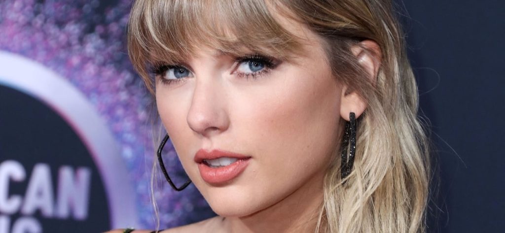 Taylor Swift Reportedly Has Another Album ‘In The Works’