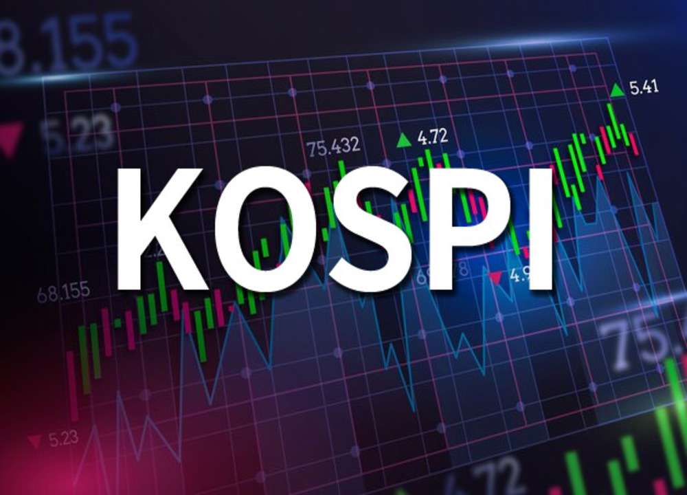 South Korean Market Surges Past Britain’s