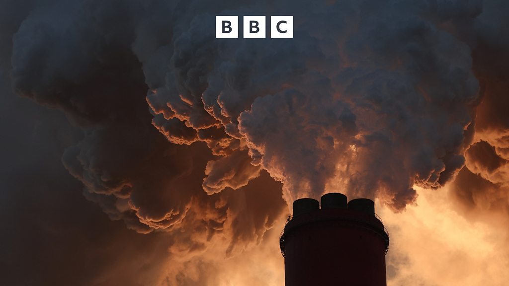 Tech Life – Putting polluters in court
