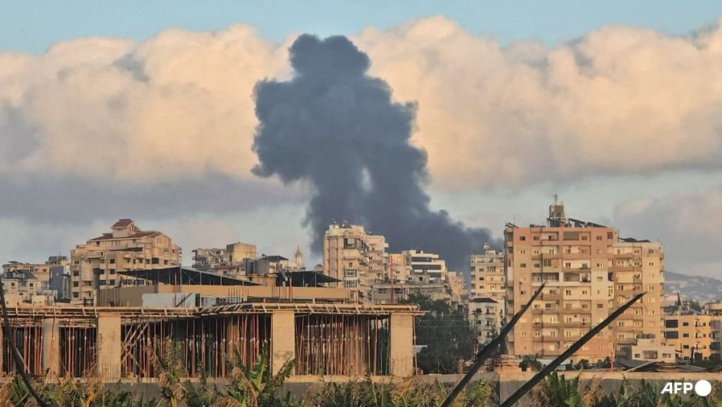 Commentary: From Iran to Ukraine, lasting ceasefires remain elusive