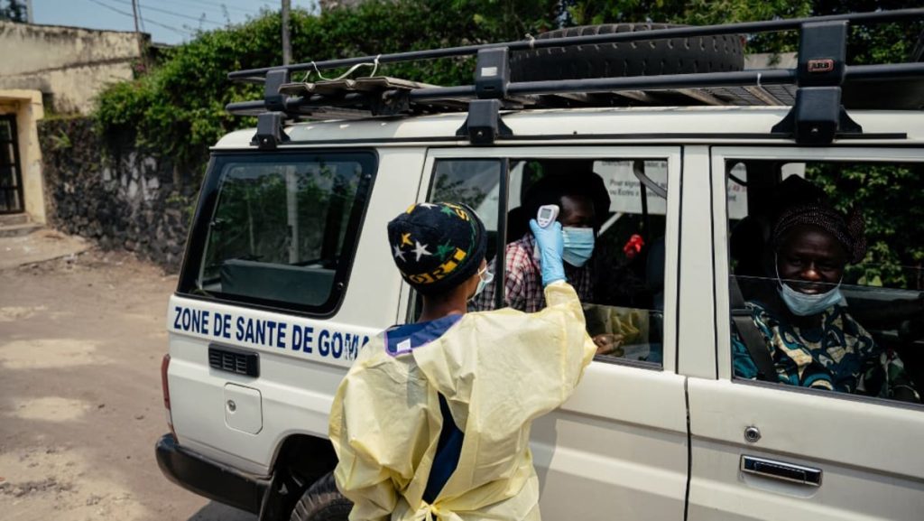 CNA Explains: Why a rare Ebola strain is causing concern and raising vigilance around the world