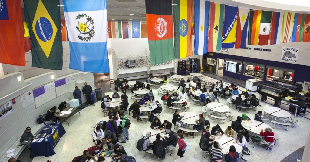 Gov. Ferguson’s free lunch program, like rest of education plan, misses