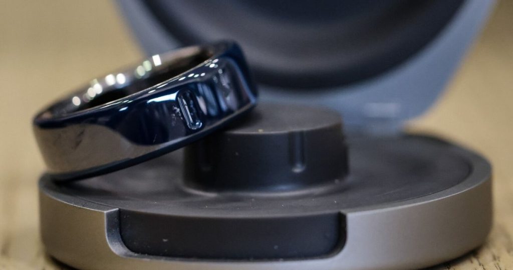 Don’t let your sleep tracker keep you up at night