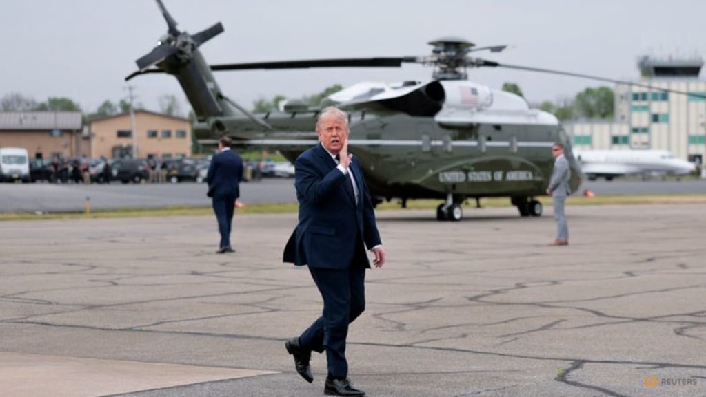 US and Iran report progress on talks ending war, looking to next few days